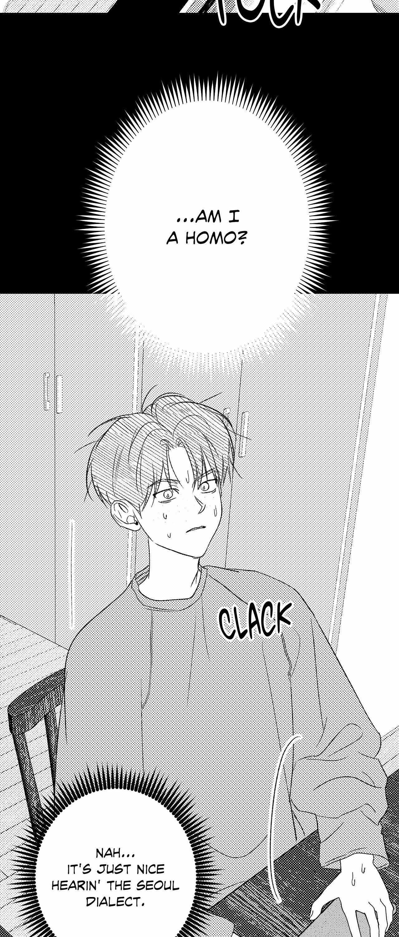 Topsy-Turvy Chapter 163 page 44 - 