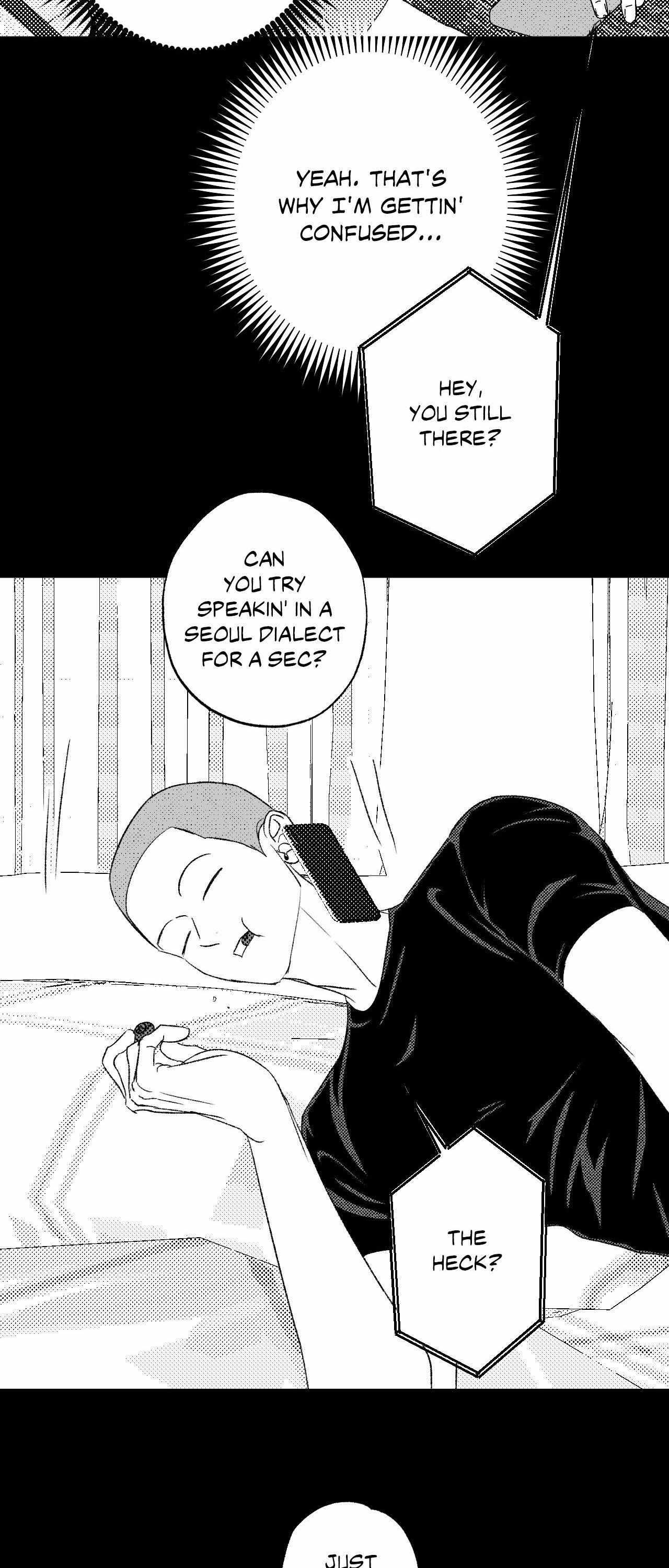 Topsy-Turvy Chapter 163 page 45 - 