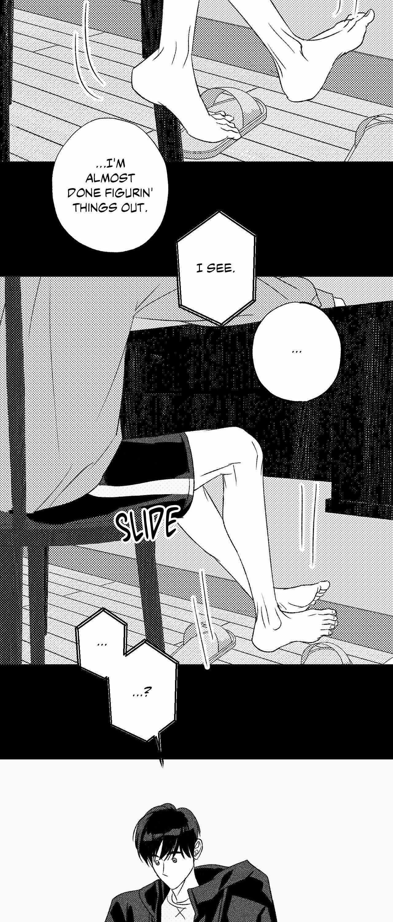 Topsy-Turvy Chapter 163 page 53 - 