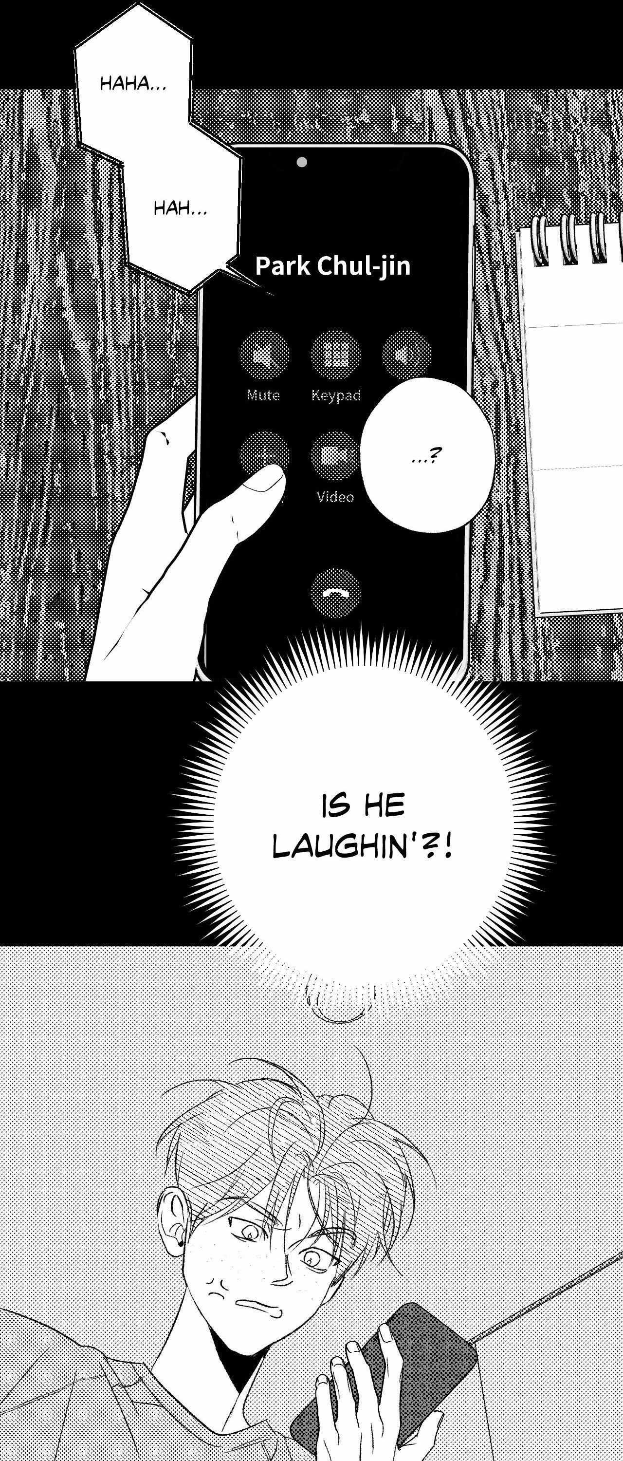 Topsy-Turvy Chapter 163 page 56 - 