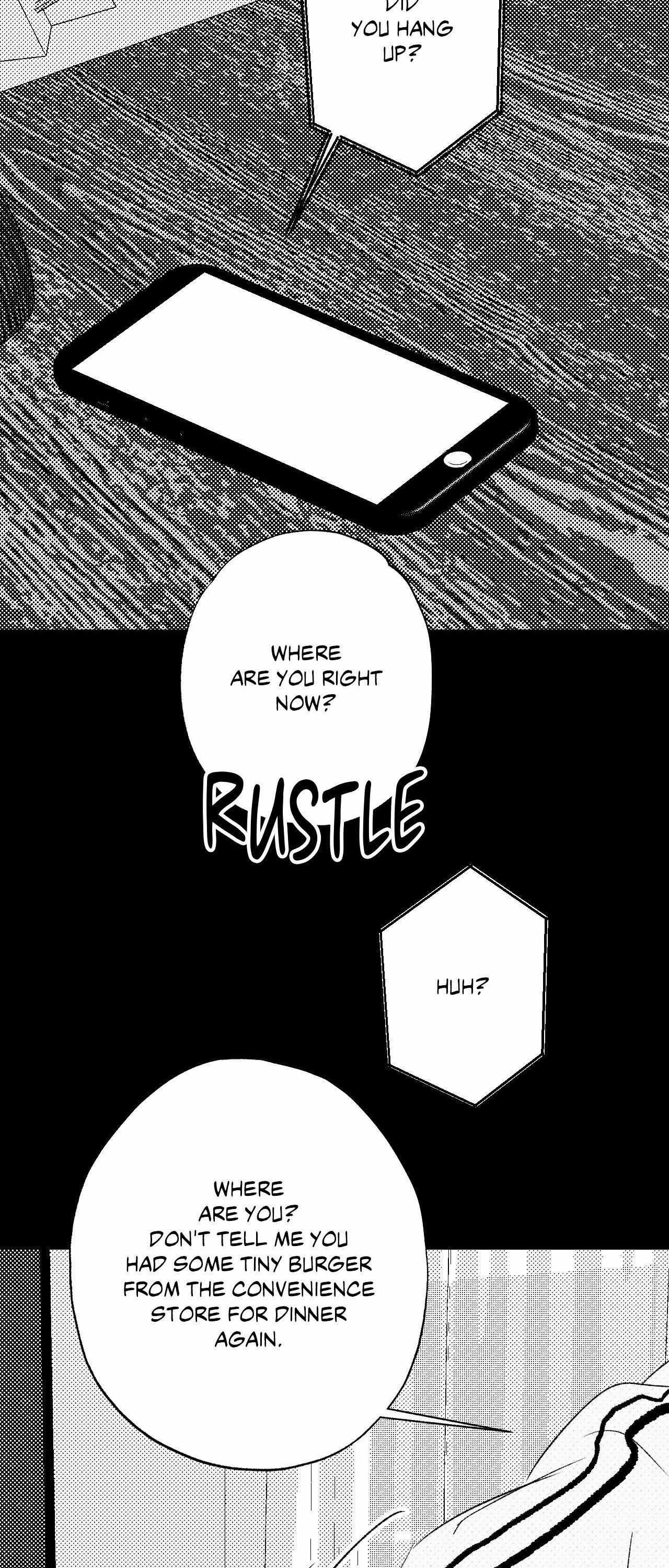 Topsy-Turvy Chapter 163 page 62 - 