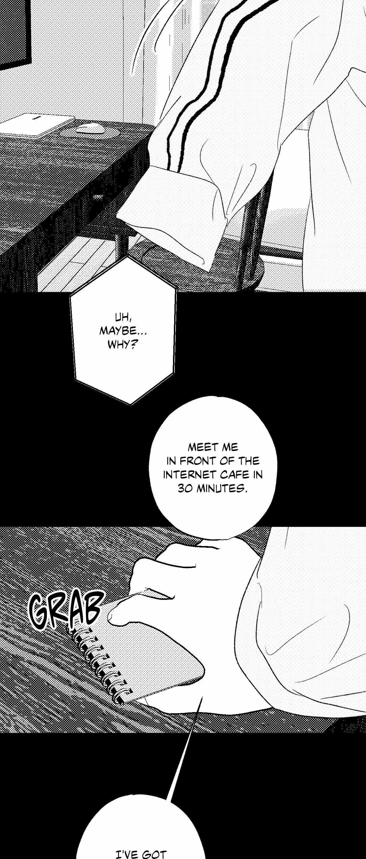 Topsy-Turvy Chapter 163 page 63 - 