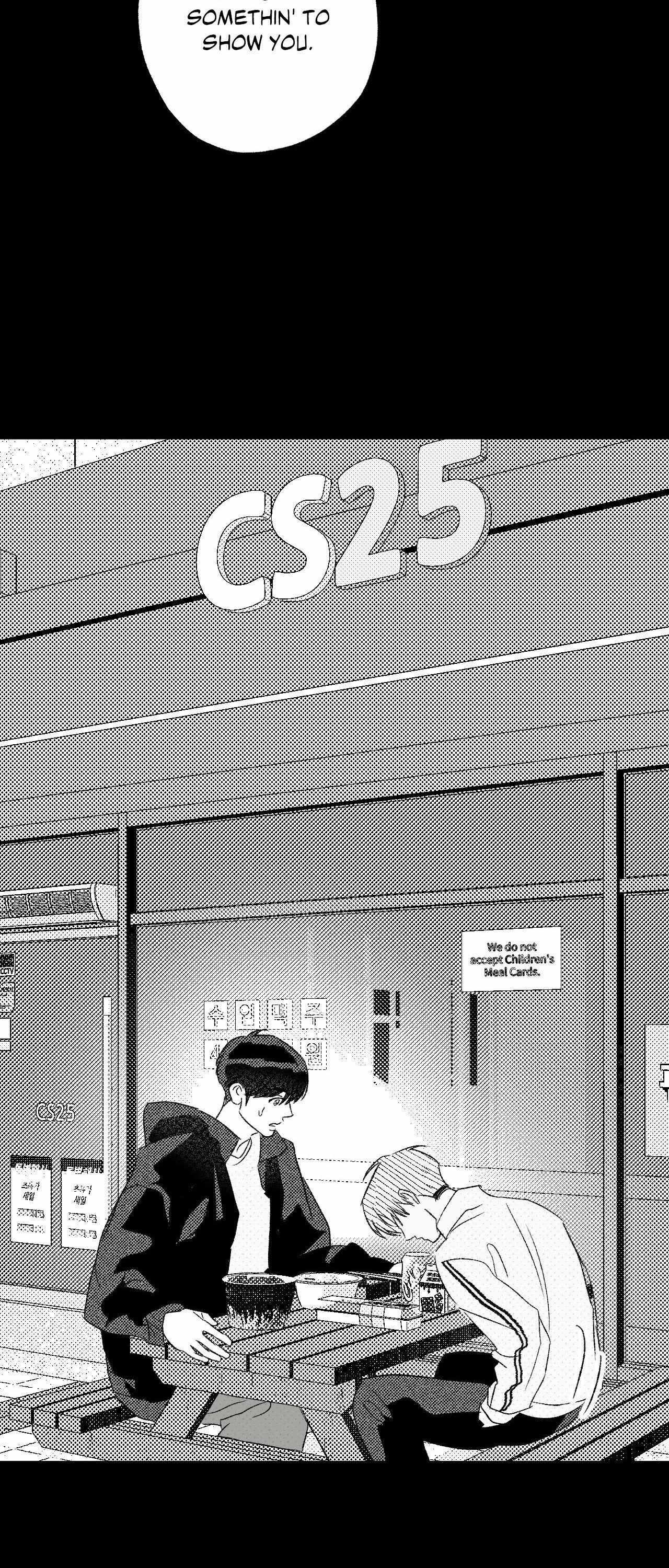 Topsy-Turvy Chapter 163 page 64 - 
