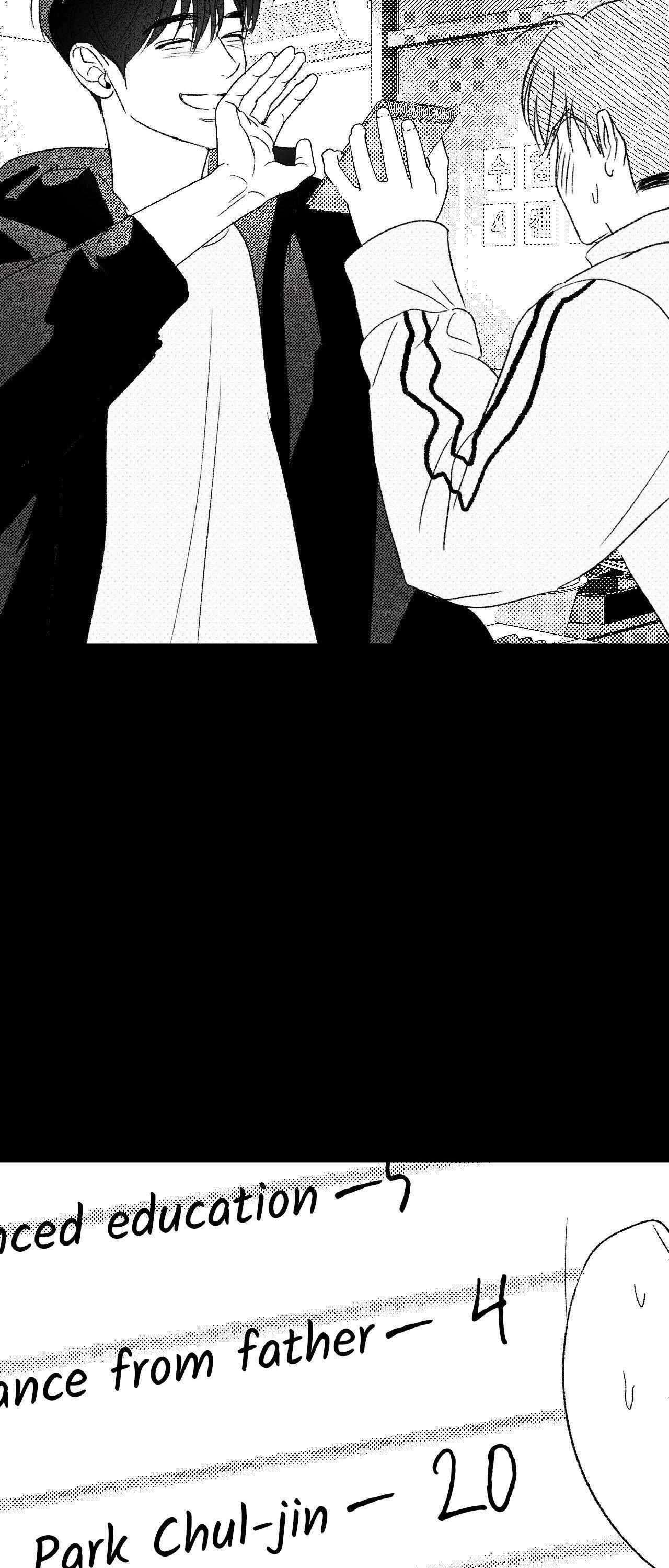 Topsy-Turvy Chapter 163 page 66 - 