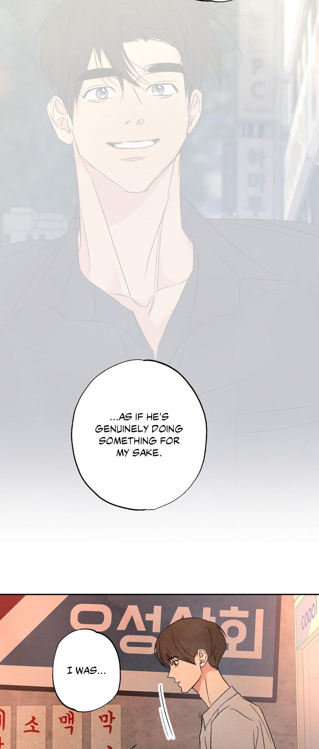 Topsy-Turvy Chapter 164 page 22 - 