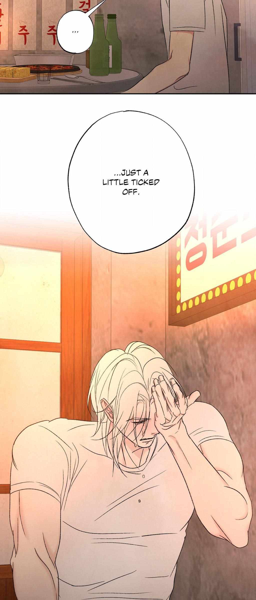 Topsy-Turvy Chapter 164 page 23 - 