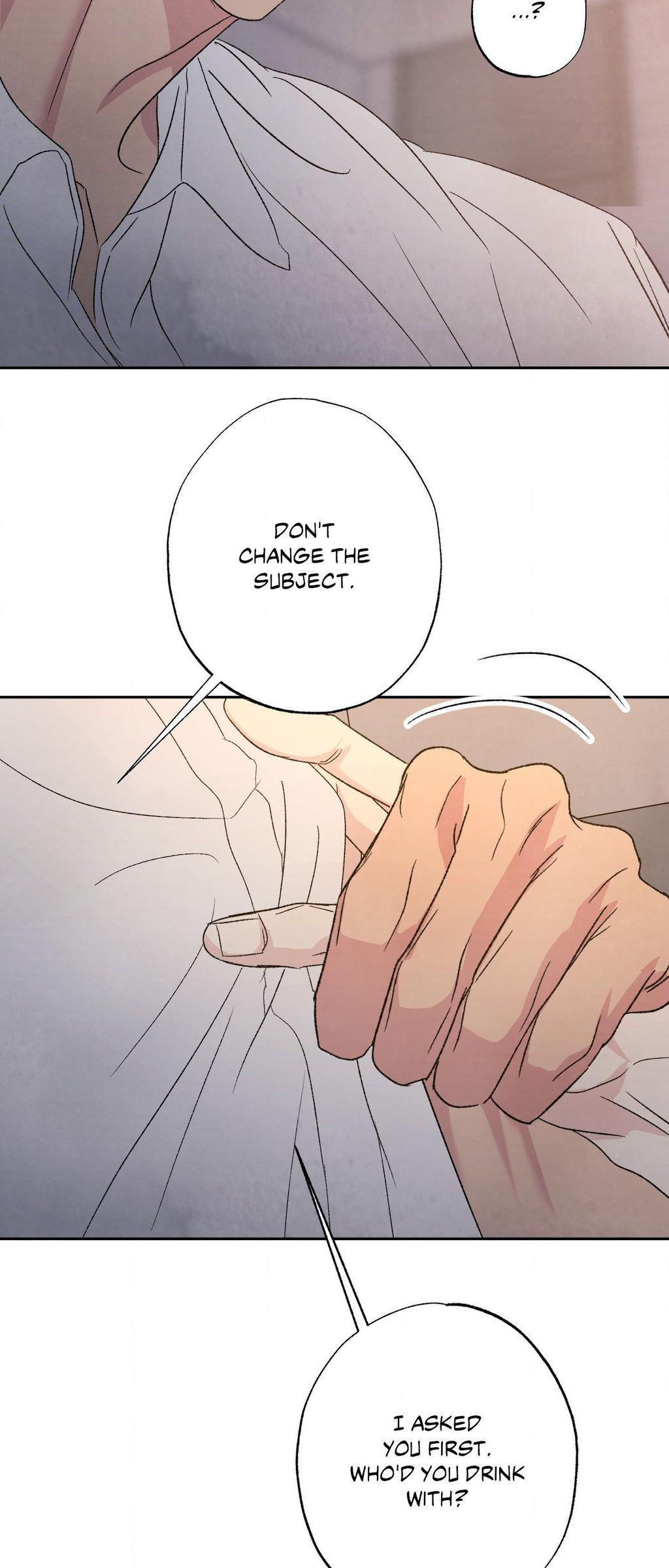 Topsy-Turvy Chapter 164 page 39 - 