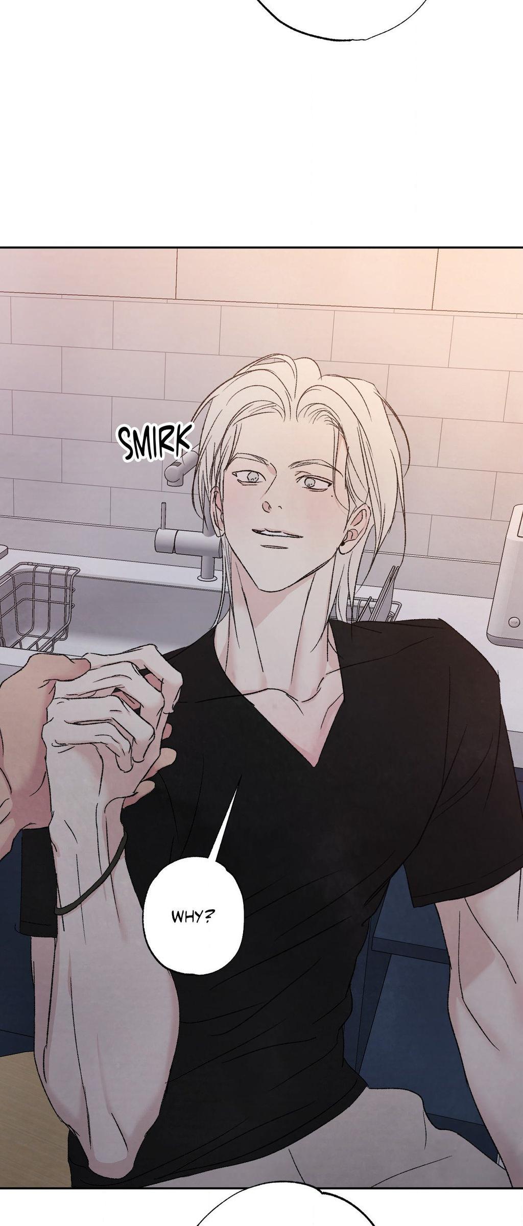 Topsy-Turvy Chapter 164 page 40 - 
