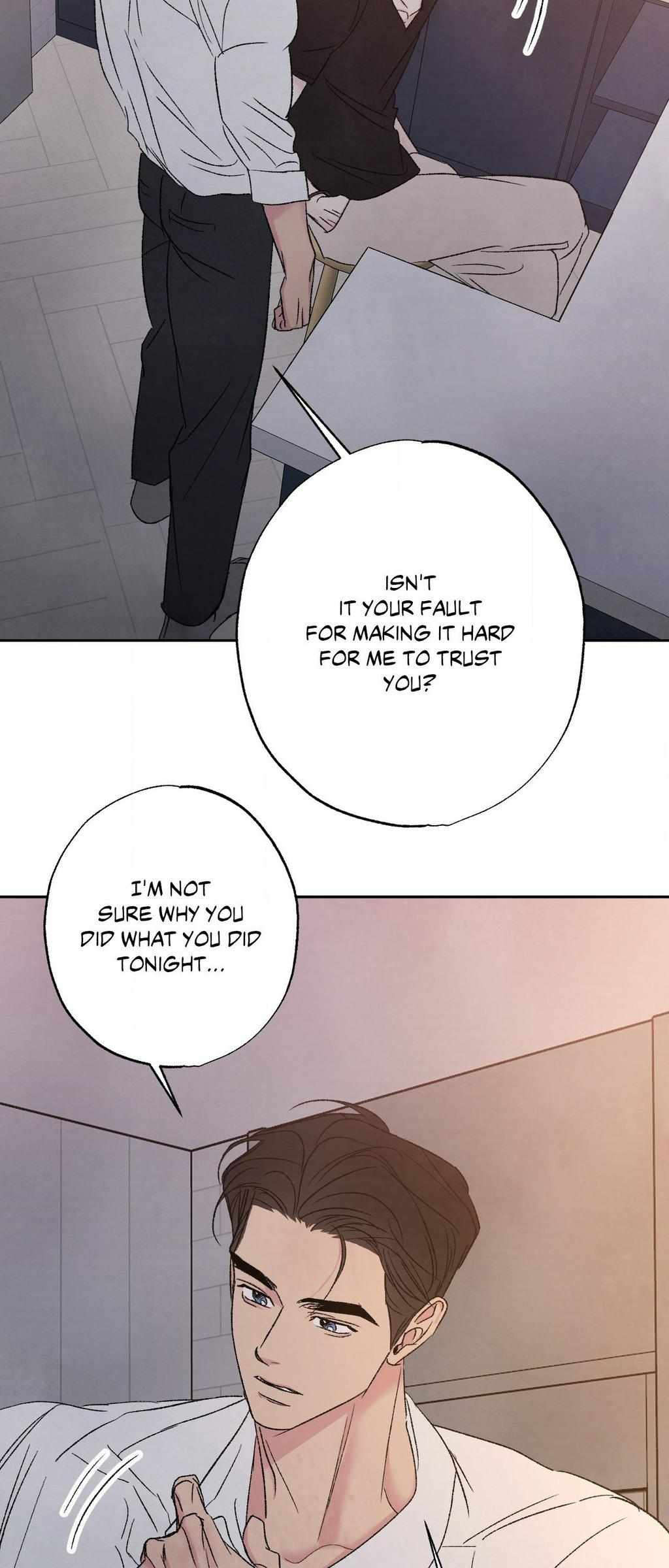 Topsy-Turvy Chapter 164 page 42 - 