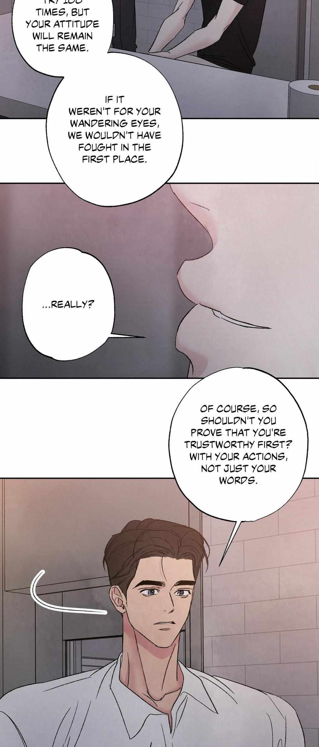 Topsy-Turvy Chapter 164 page 44 - 