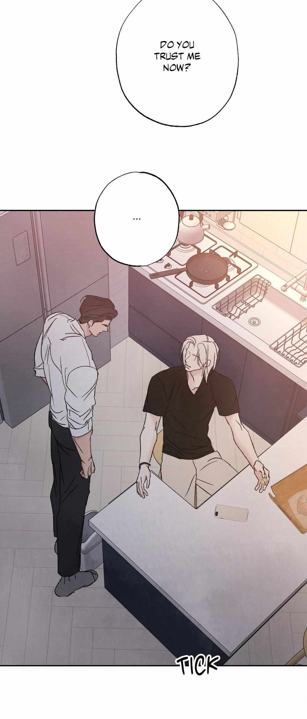 Topsy-Turvy Chapter 164 page 47 - 