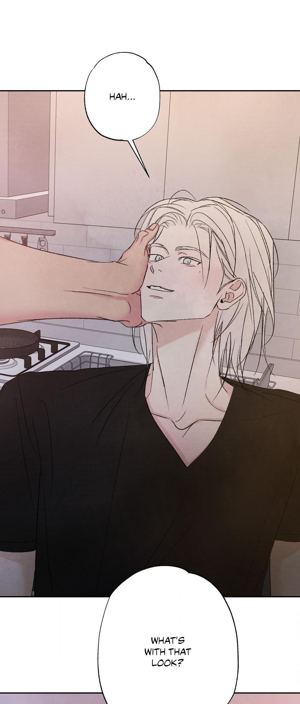 Topsy-Turvy Chapter 164 page 49 - 