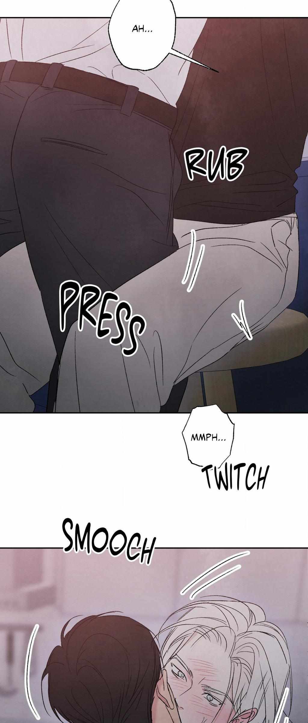 Topsy-Turvy Chapter 164 page 54 - 