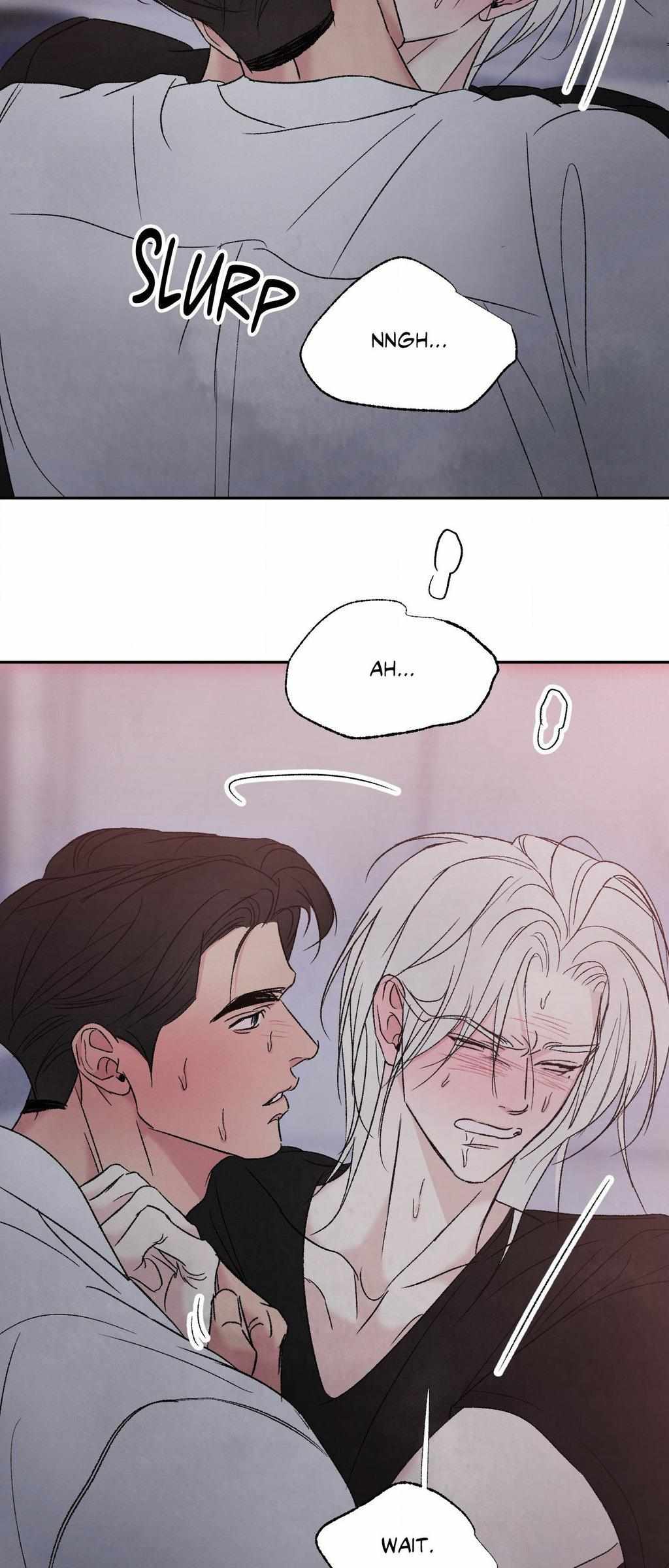 Topsy-Turvy Chapter 164 page 55 - 