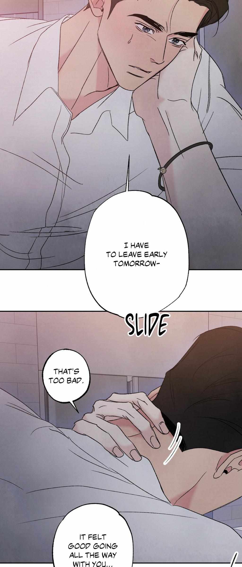 Topsy-Turvy Chapter 164 page 59 - 