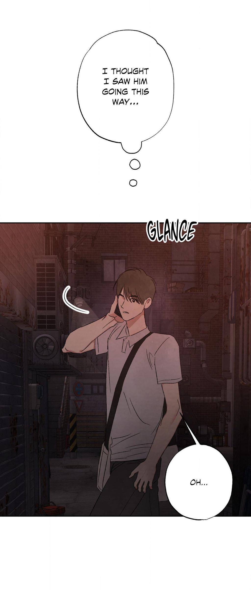 Topsy-Turvy Chapter 164 page 7 - 