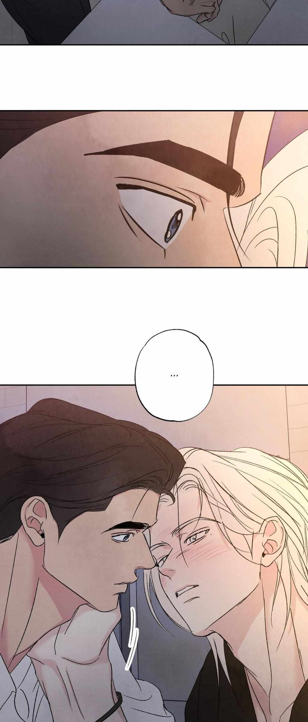 Topsy-Turvy Chapter 164 page 61 - 