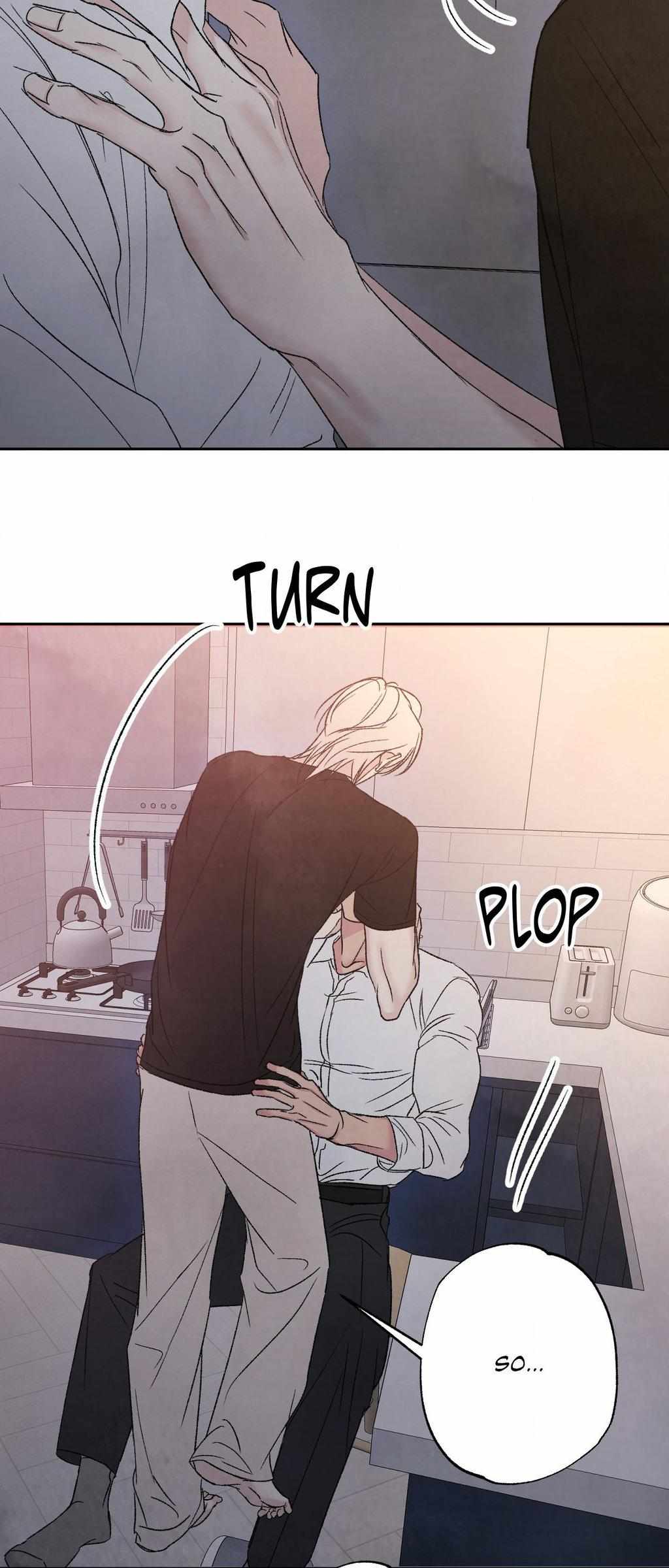Topsy-Turvy Chapter 164 page 63 - 