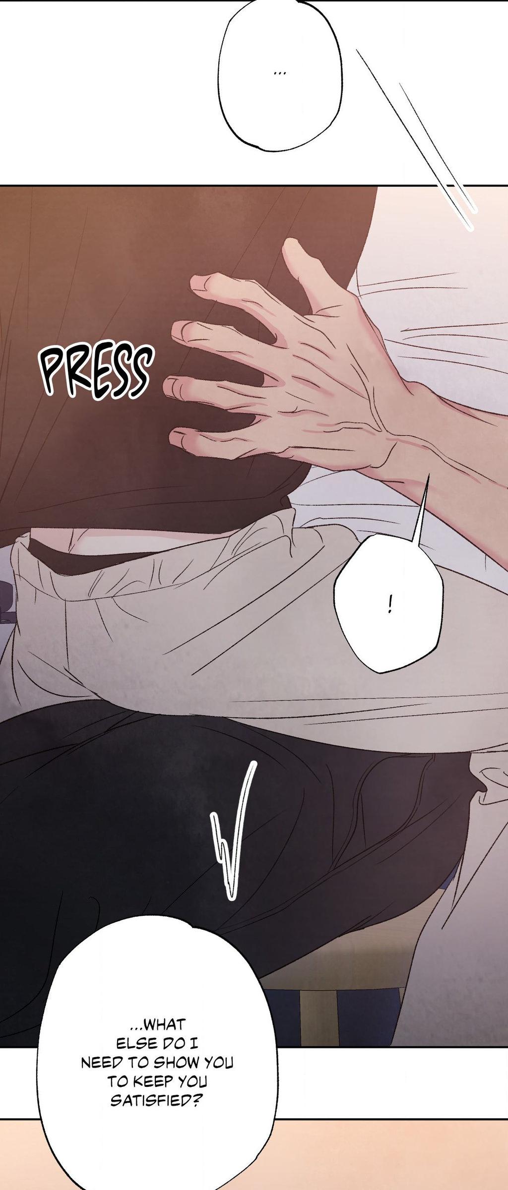 Topsy-Turvy Chapter 164 page 64 - 
