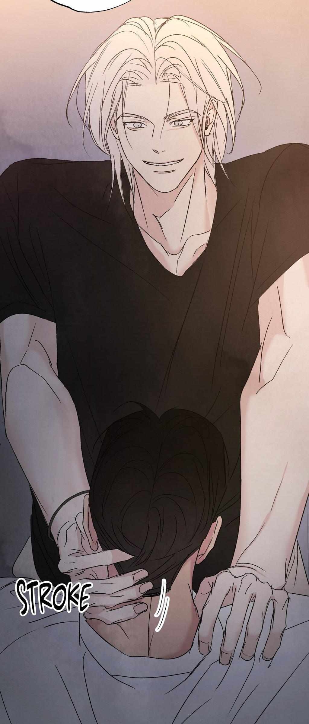 Topsy-Turvy Chapter 164 page 65 - 