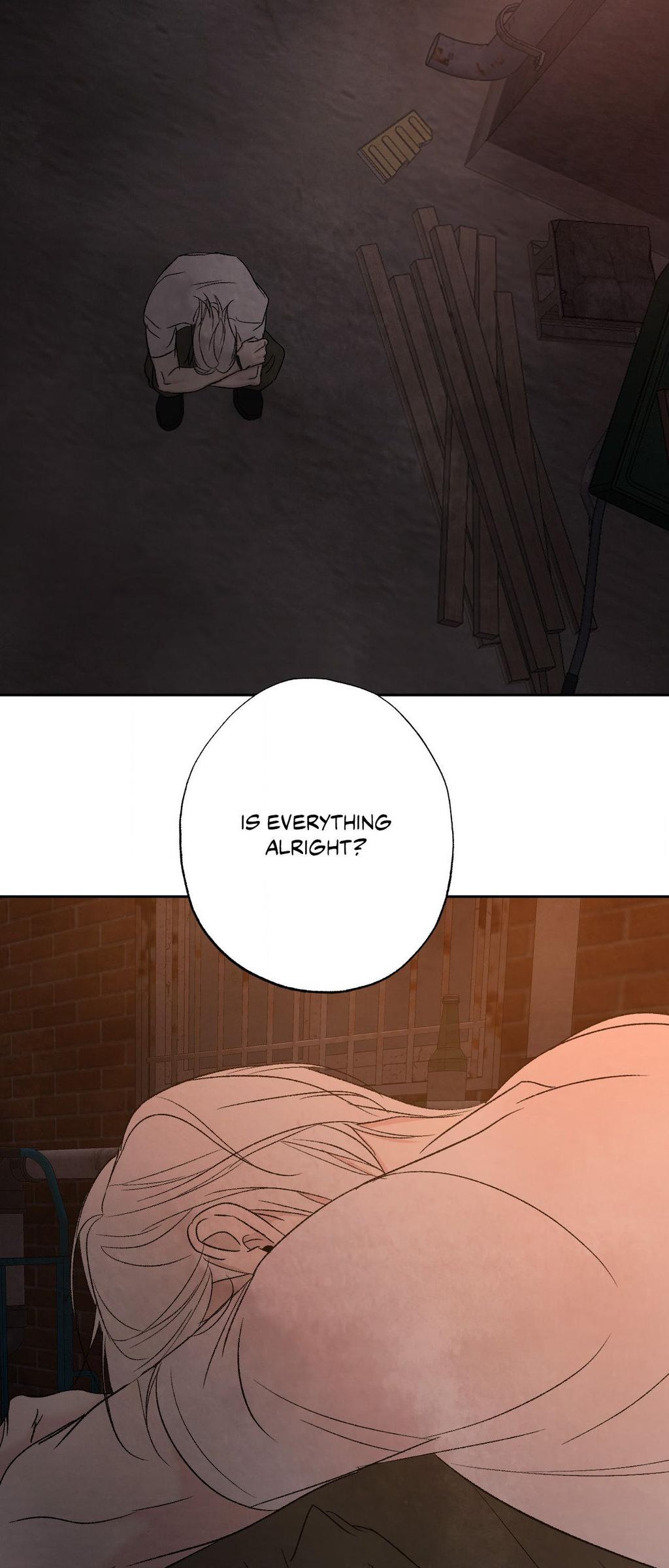 Topsy-Turvy Chapter 164 page 9 - 