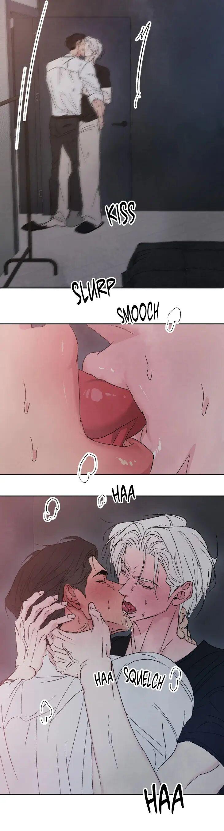 Topsy-Turvy Chapter 165 page 3 - 