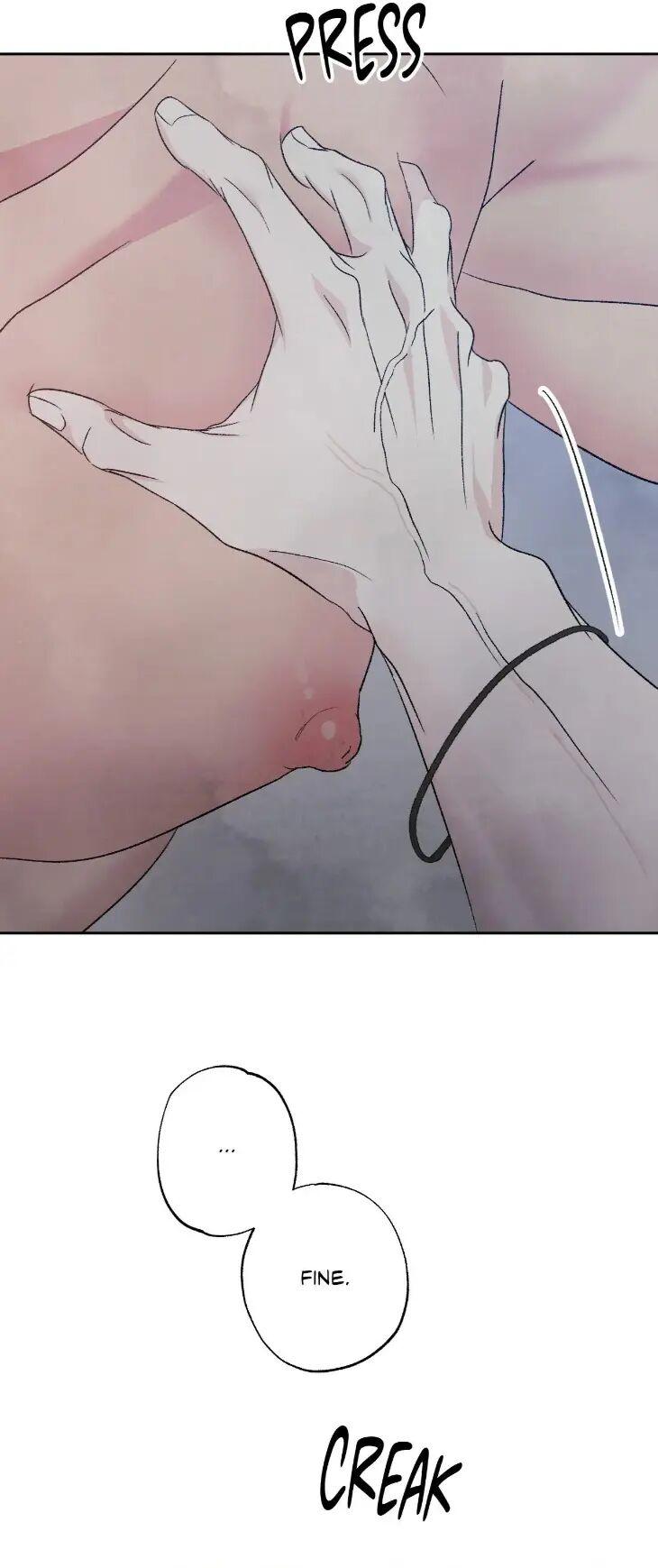 Topsy-Turvy Chapter 165 page 33 - 