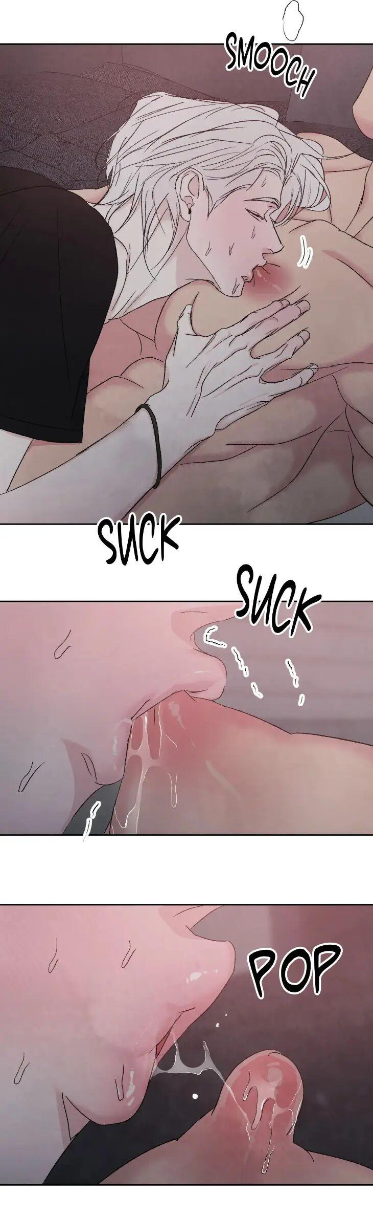 Topsy-Turvy Chapter 165 page 40 - 