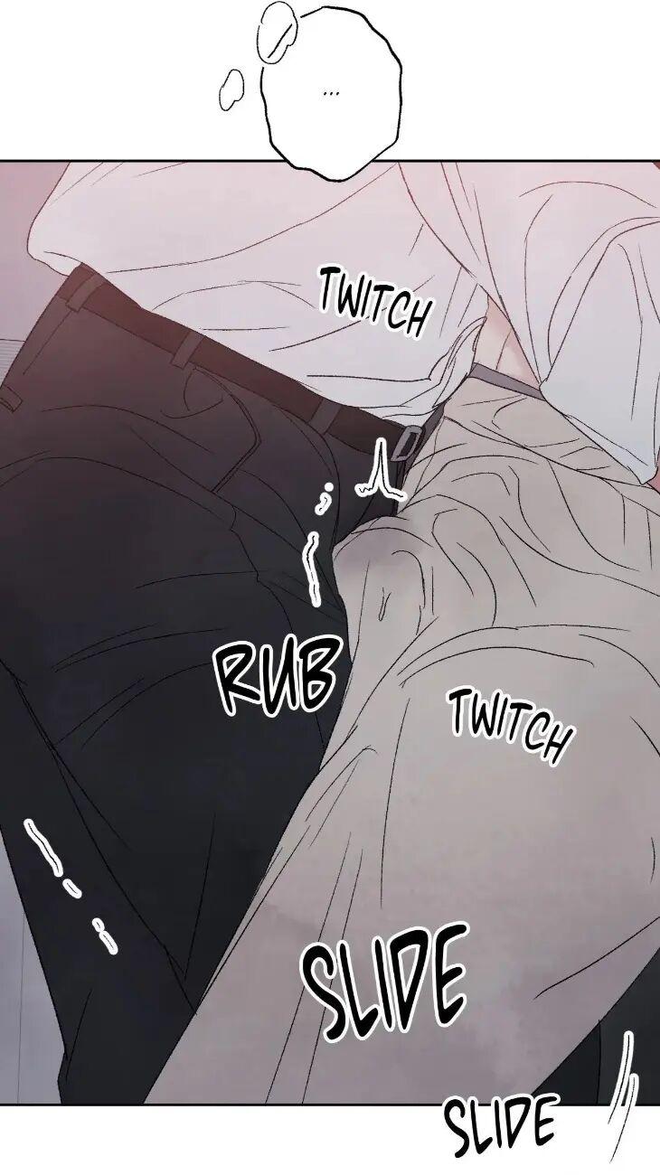 Topsy-Turvy Chapter 165 page 8 - 
