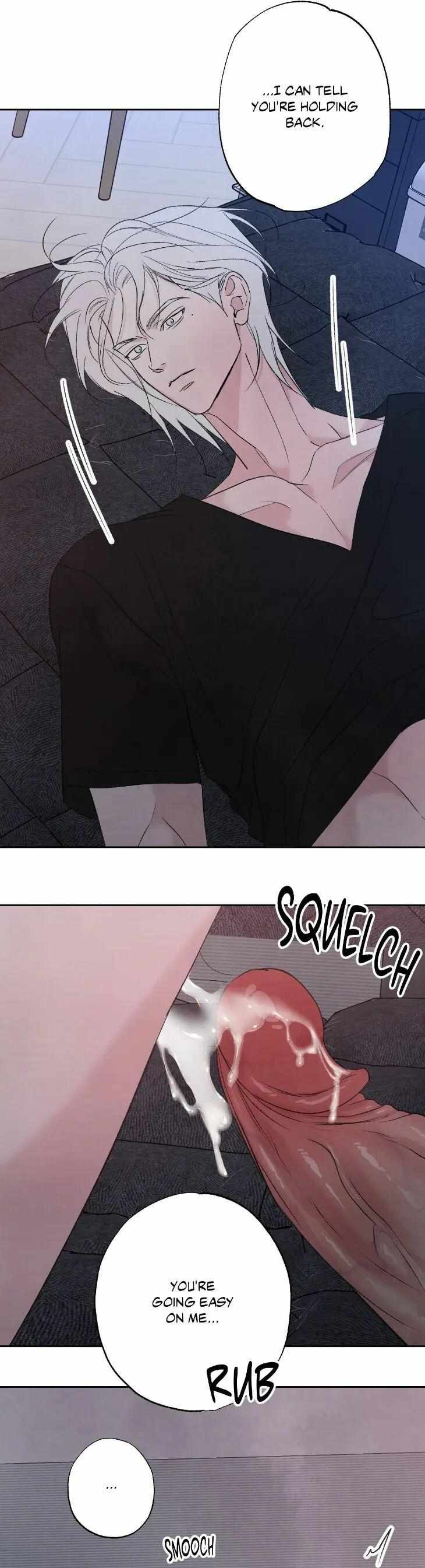 Topsy-Turvy Chapter 167 page 41 - 