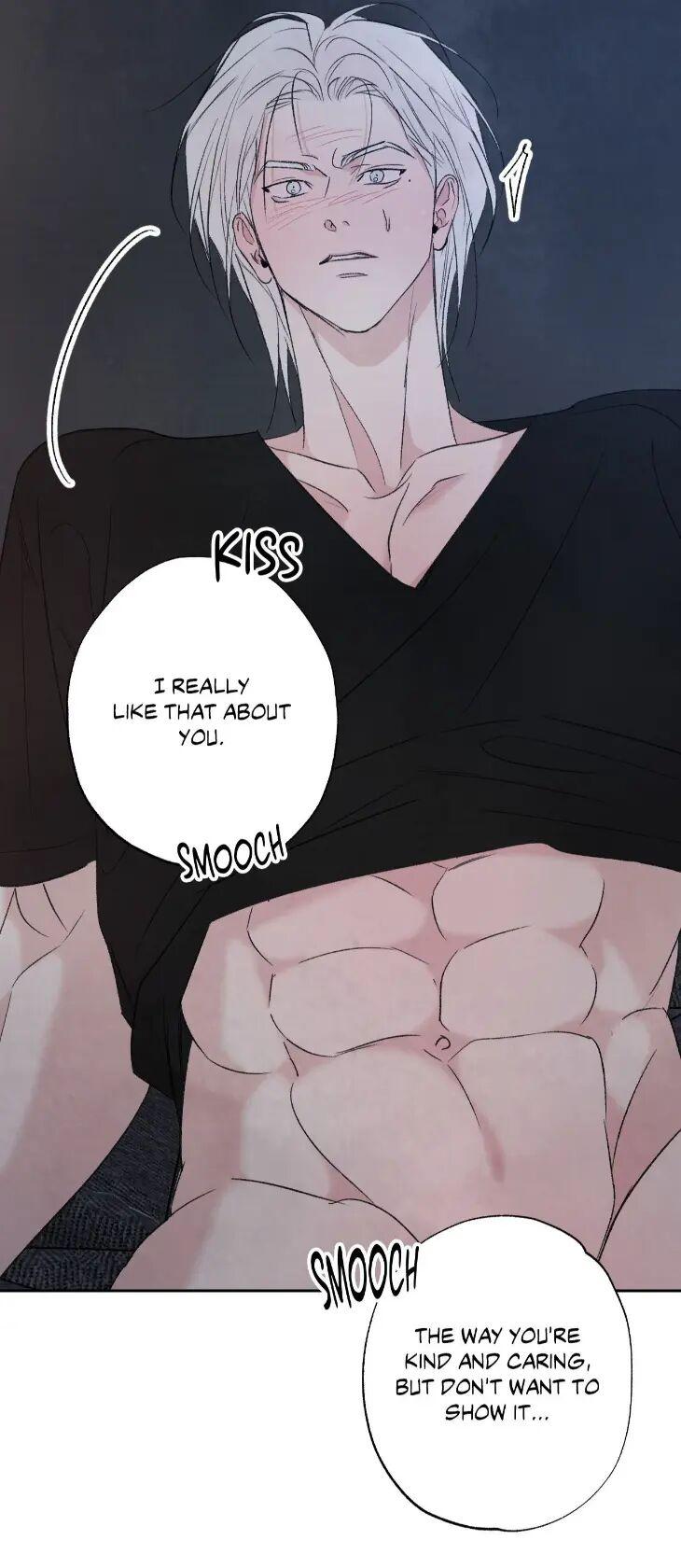 Topsy-Turvy Chapter 167 page 44 - 