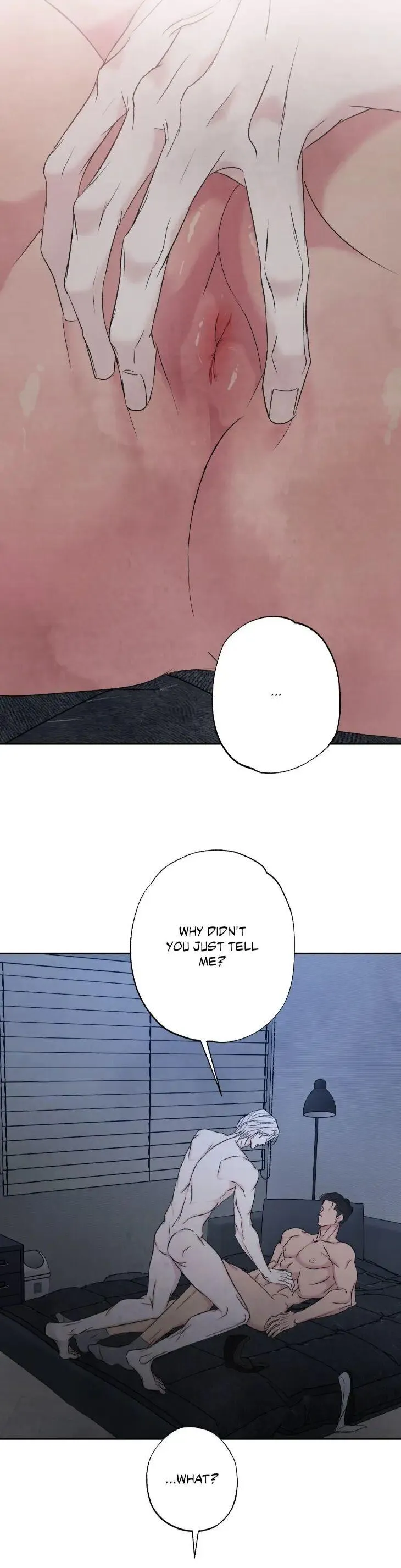 Topsy-Turvy Chapter 168 page 2 - 