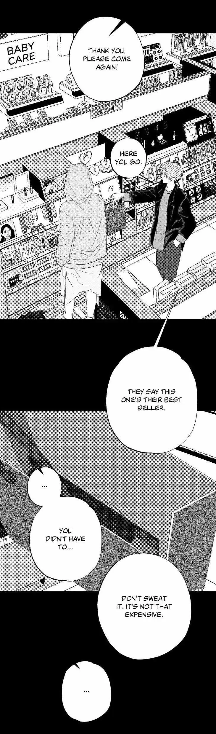 Topsy-Turvy Chapter 168 page 45 - 