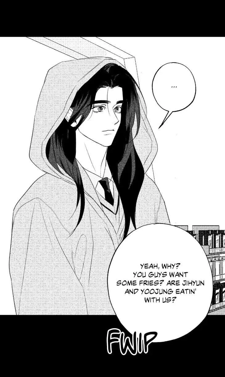 Topsy-Turvy Chapter 168 page 49 - 