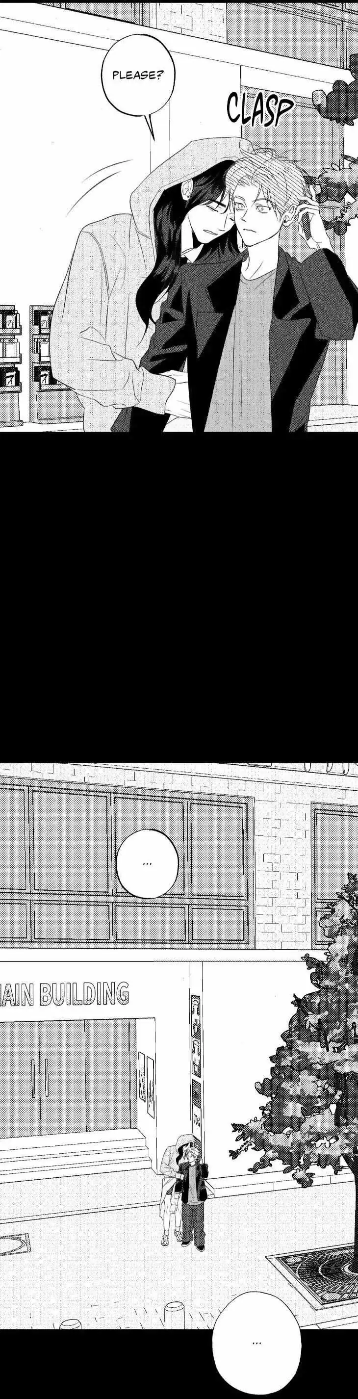 Topsy-Turvy Chapter 168 page 51 - 