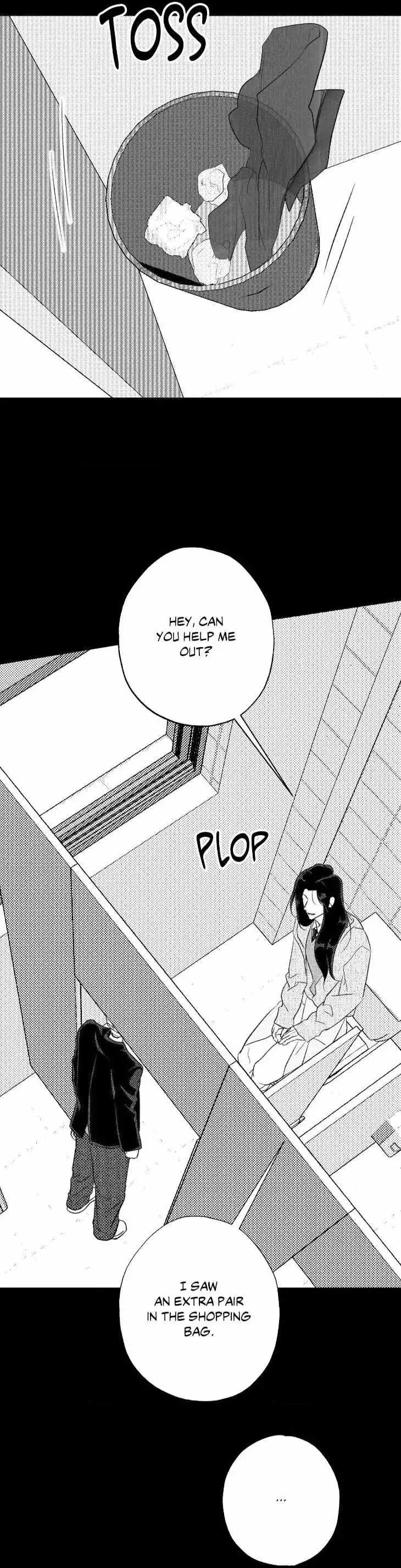 Topsy-Turvy Chapter 169 page 13 - 