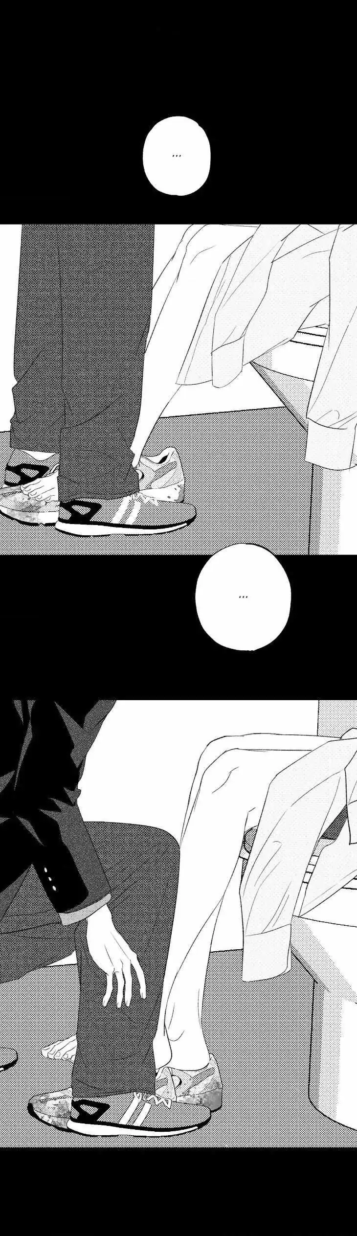 Topsy-Turvy Chapter 169 page 14 - 