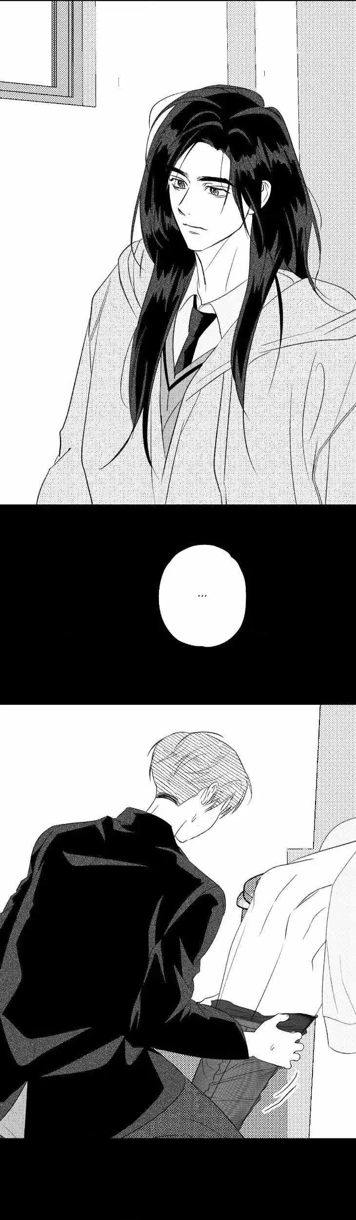 Topsy-Turvy Chapter 169 page 15 - 