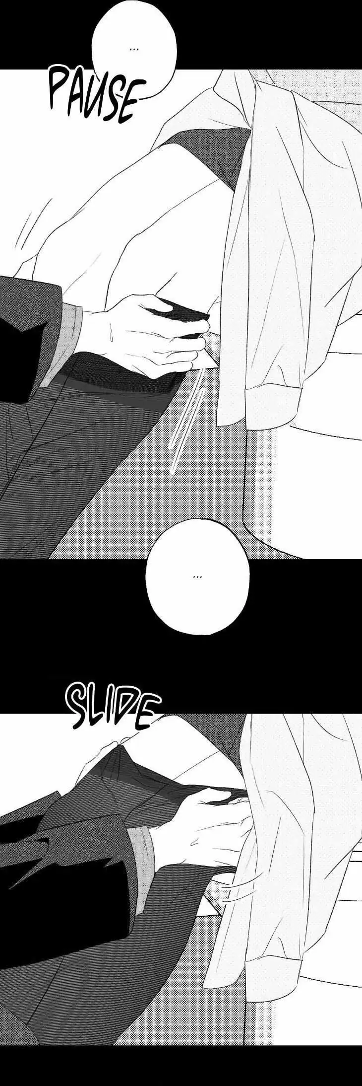 Topsy-Turvy Chapter 169 page 16 - 