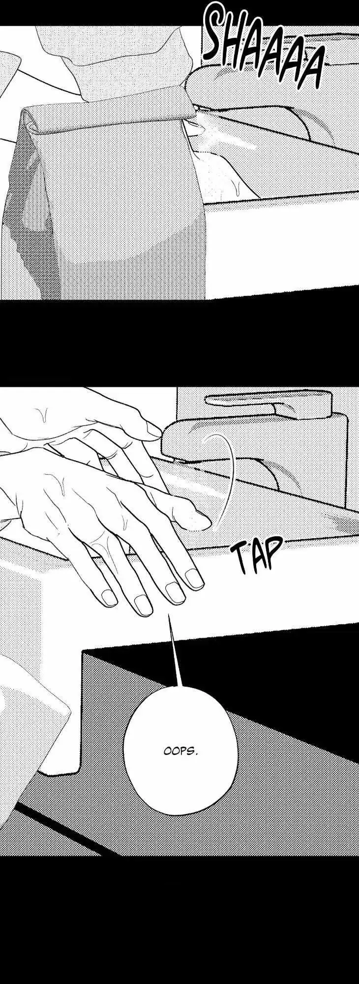 Topsy-Turvy Chapter 169 page 20 - 