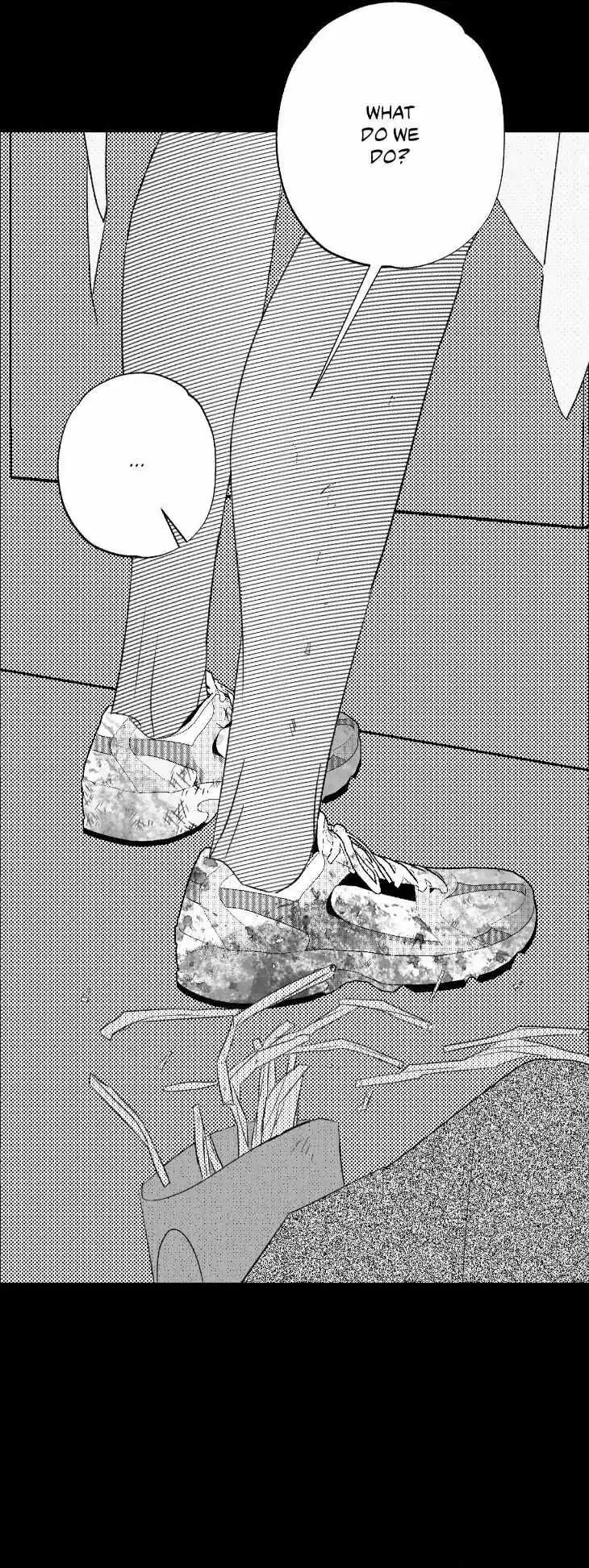 Topsy-Turvy Chapter 169 page 22 - 