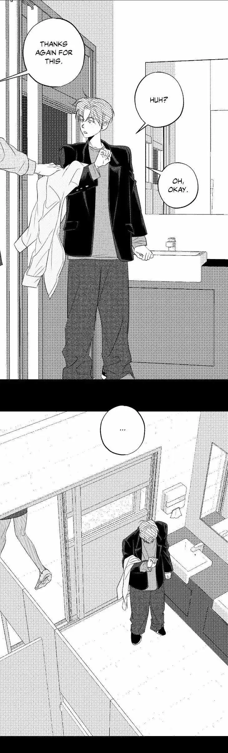 Topsy-Turvy Chapter 169 page 30 - 