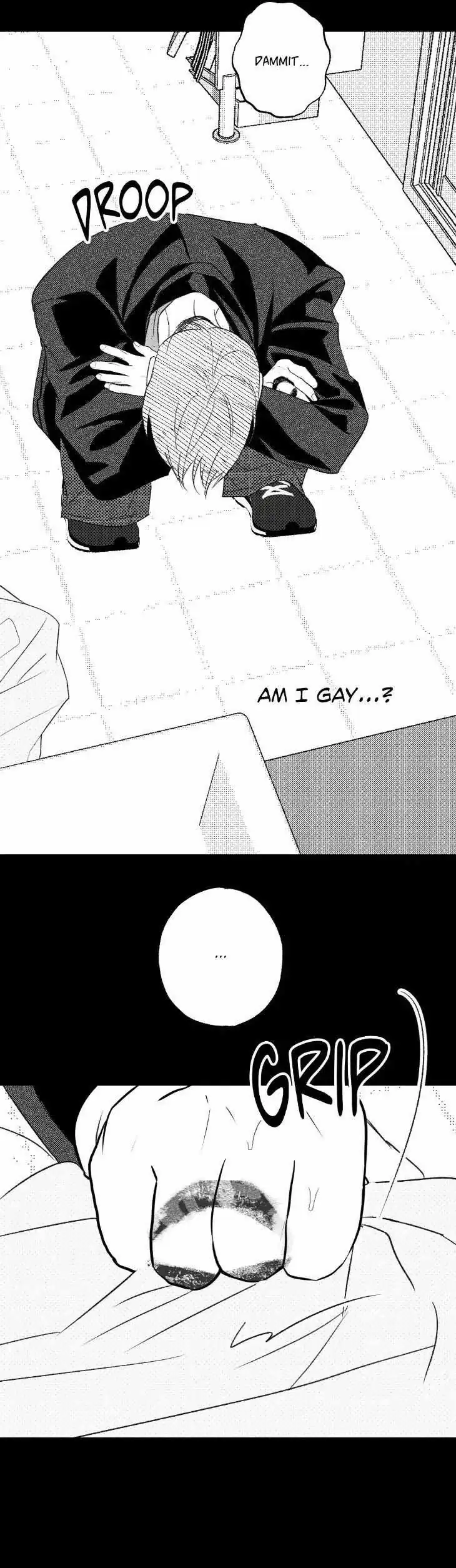 Topsy-Turvy Chapter 169 page 36 - 