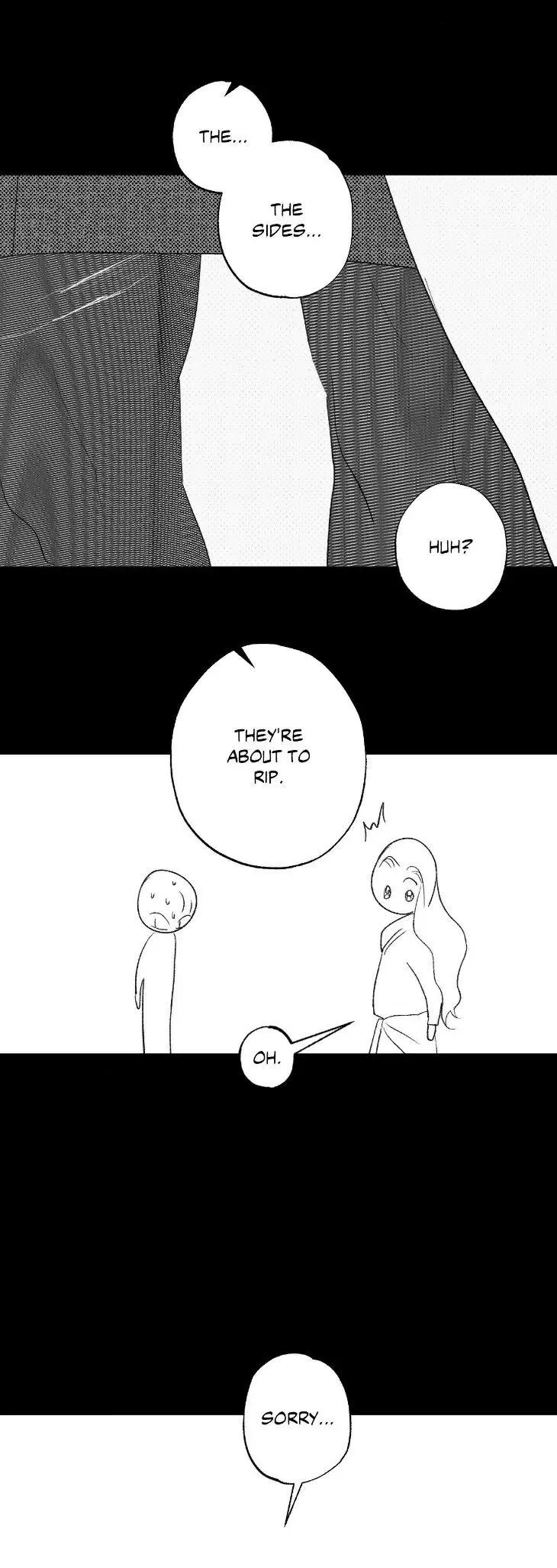 Topsy-Turvy Chapter 169 page 8 - 