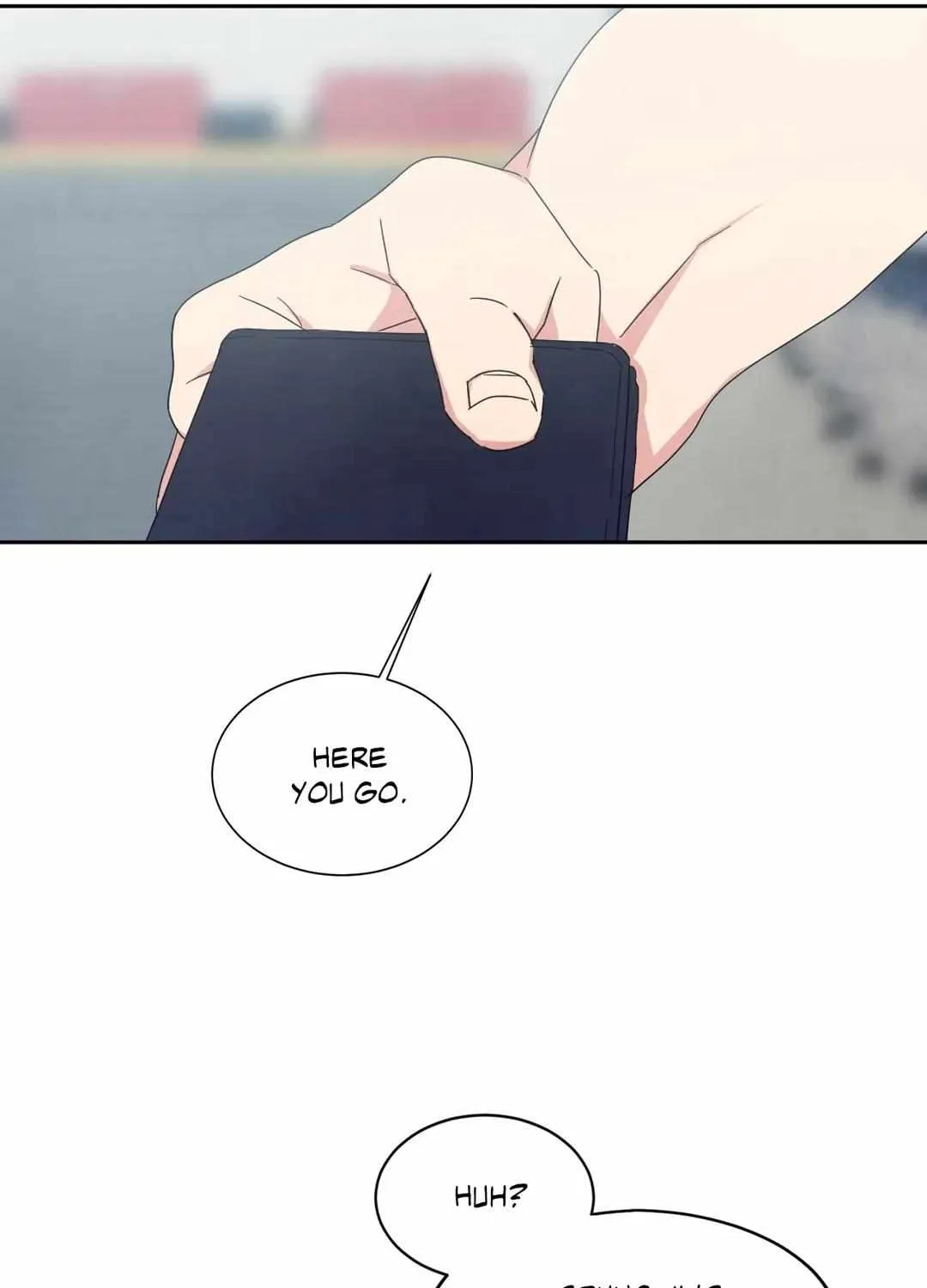 Read Topsy-Turvy chapter 17 image 10 on Lezhin