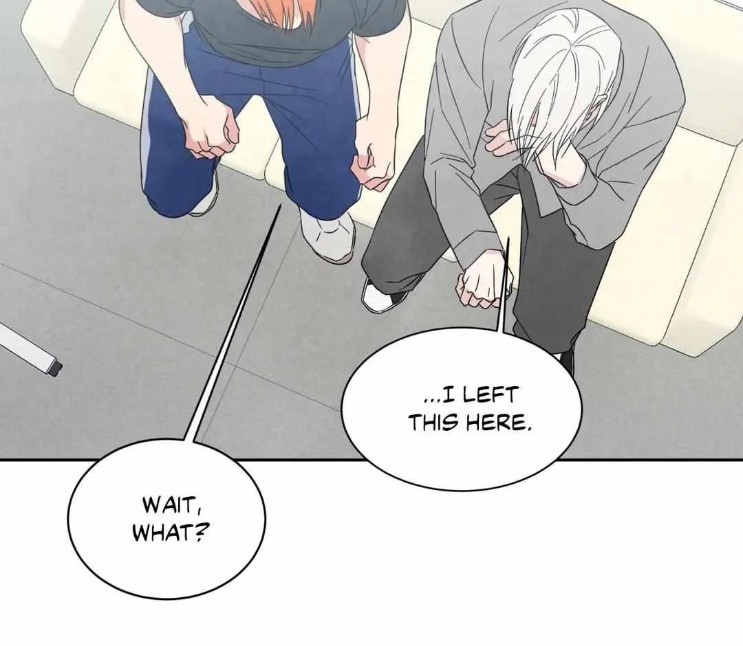 Read Topsy-Turvy chapter 17 image 14 on Lezhin