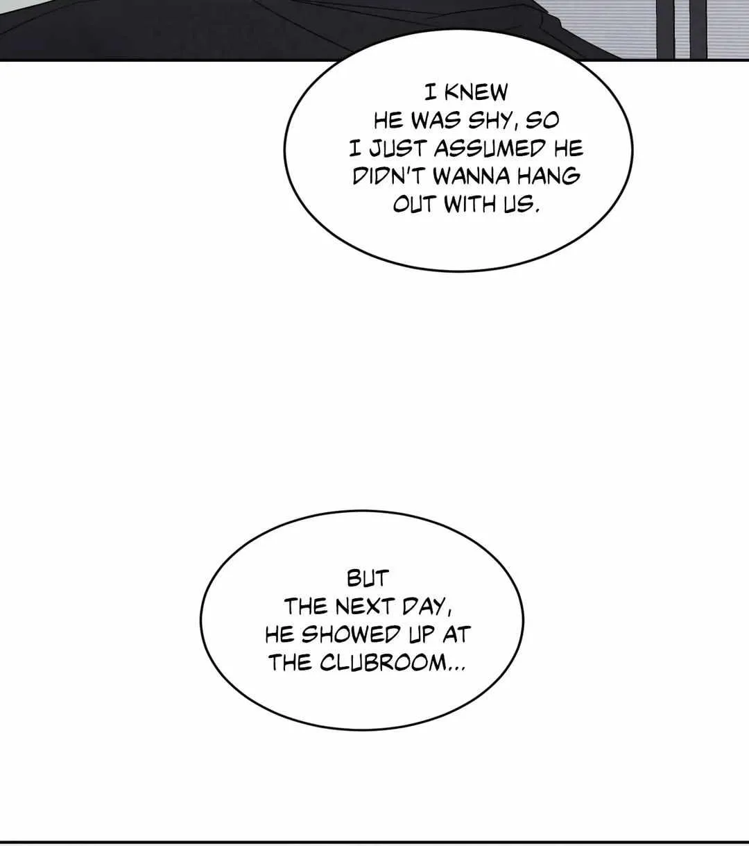 Read Topsy-Turvy chapter 17 image 17 on Lezhin
