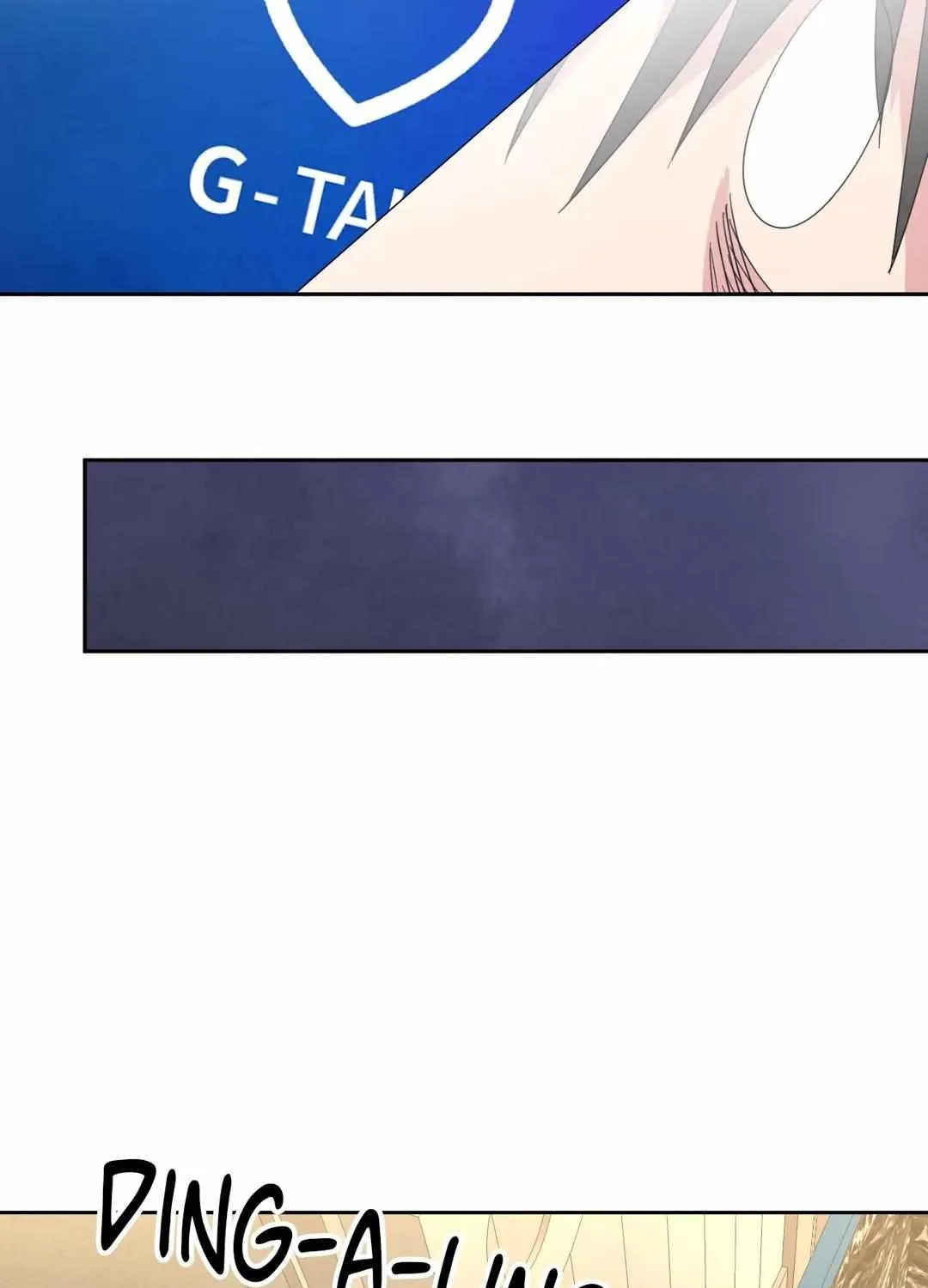 Read Topsy-Turvy chapter 17 image 30 on Lezhin