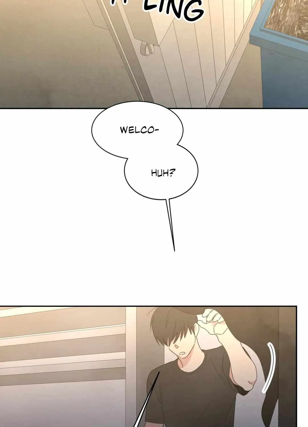 Read Topsy-Turvy chapter 17 image 31 on Lezhin