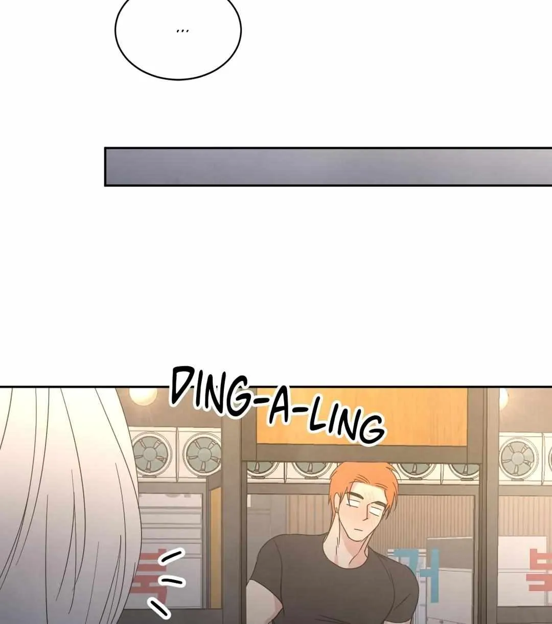 Read Topsy-Turvy chapter 17 image 35 on Lezhin